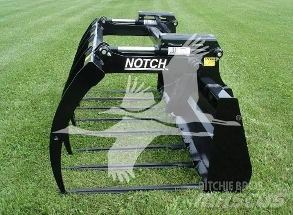 Notch CTFG52 Buckets