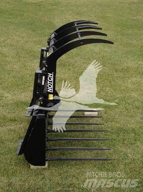 Notch CTFG52 Buckets