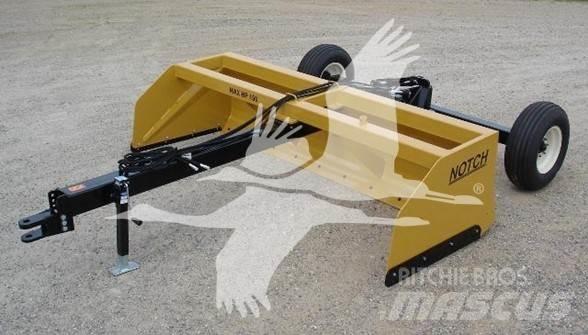 Notch LL32T-10 Other tractor accessories