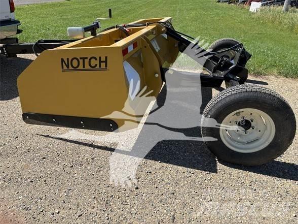 Notch LL32T-10 Other tractor accessories