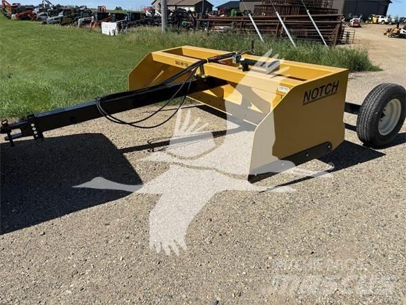 Notch LL32T-10 Other tractor accessories