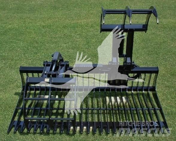 Notch RBDG3-82 Buckets