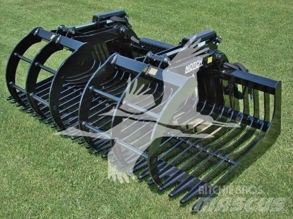 Notch RBDG3-82 Buckets