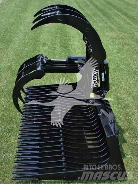 Notch RBDG3-82 Buckets