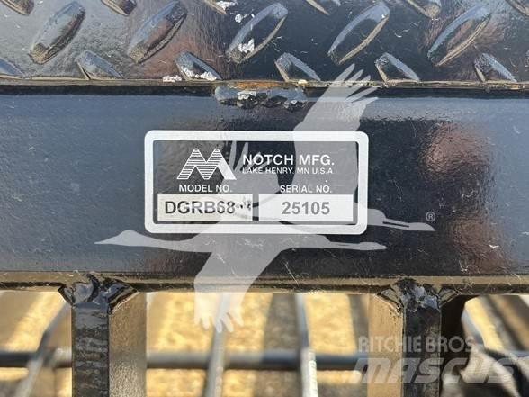 Notch RBDG4-68 Other
