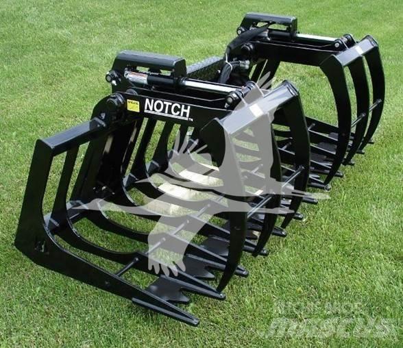 Notch RBDG4-92 Buckets