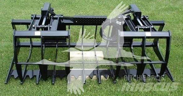 Notch RBDG4-92 Buckets