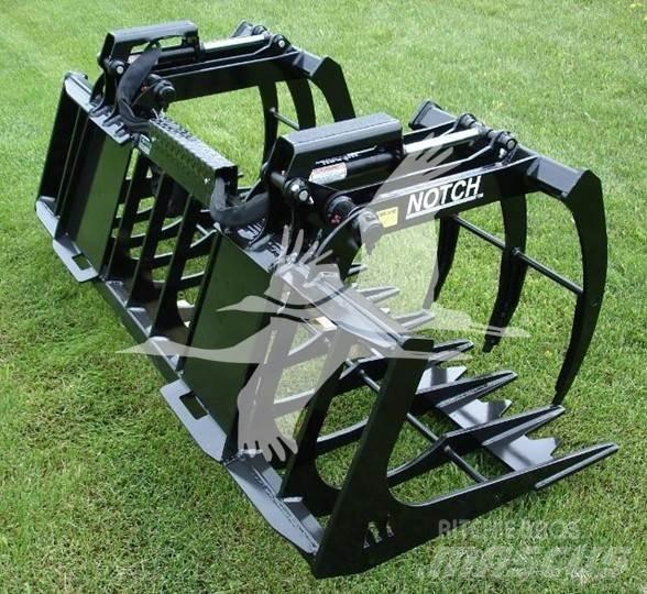 Notch RBDG4-92 Buckets