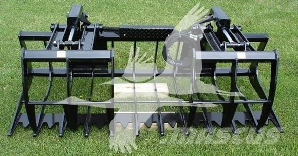 Notch RBDG6-82 Buckets