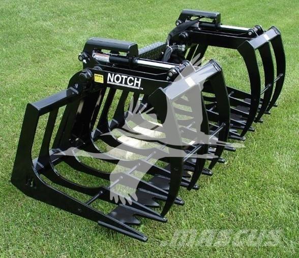 Notch RBDG6-82 Buckets