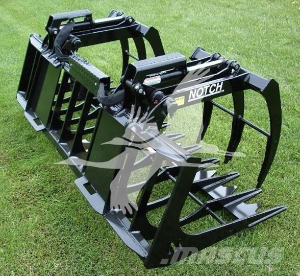 Notch RBDG6-82 Buckets