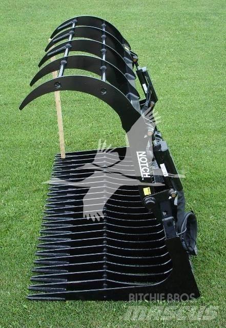 Notch RBG3-82 Buckets
