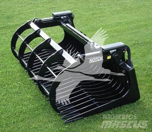 Notch RBG3-96 Buckets