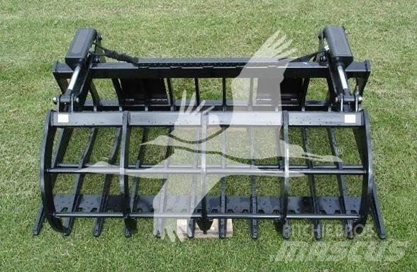 Notch RBG6-96 Buckets