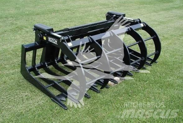 Notch RBG6-96 Buckets