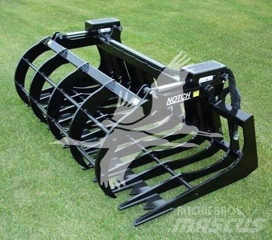 Notch RBG6-96 Buckets