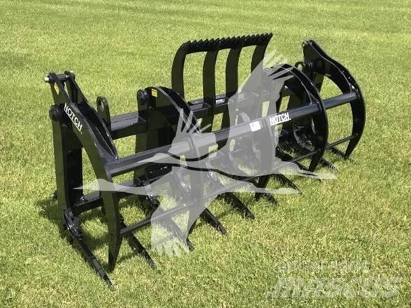 Notch RRG100 Buckets