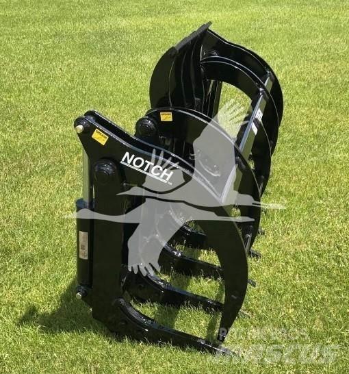Notch RRG80 Buckets