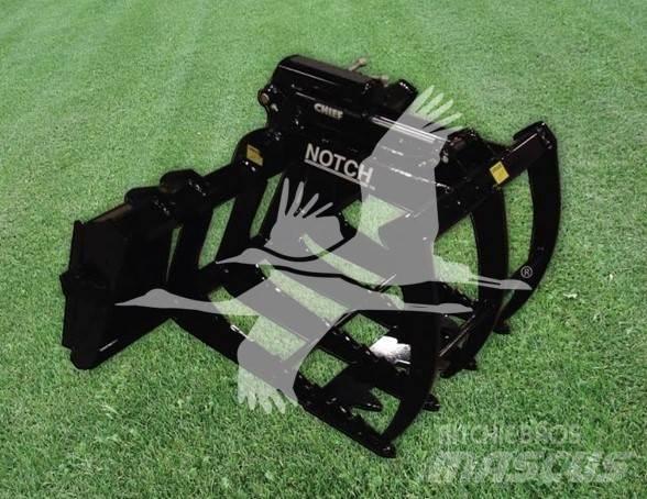 Notch RSBG2 Buckets