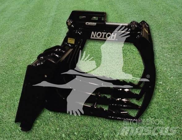Notch RSBG2 Buckets