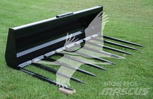 Notch TF32-60 Other
