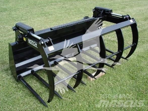 Notch TFG39-84 Other