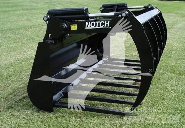 Notch TFG39-84 Other