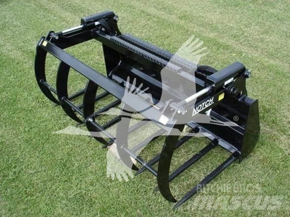 Notch TFG39-84 Other