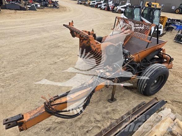  RITE WAY RR100 Other tillage machines and accessories