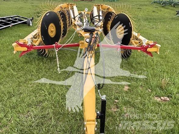 Vermeer VR1428 Rakes and tedders