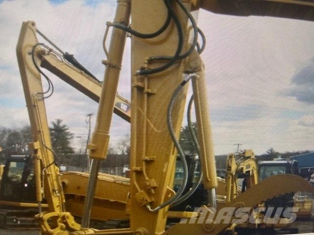 CAT 314 C Crawler excavators