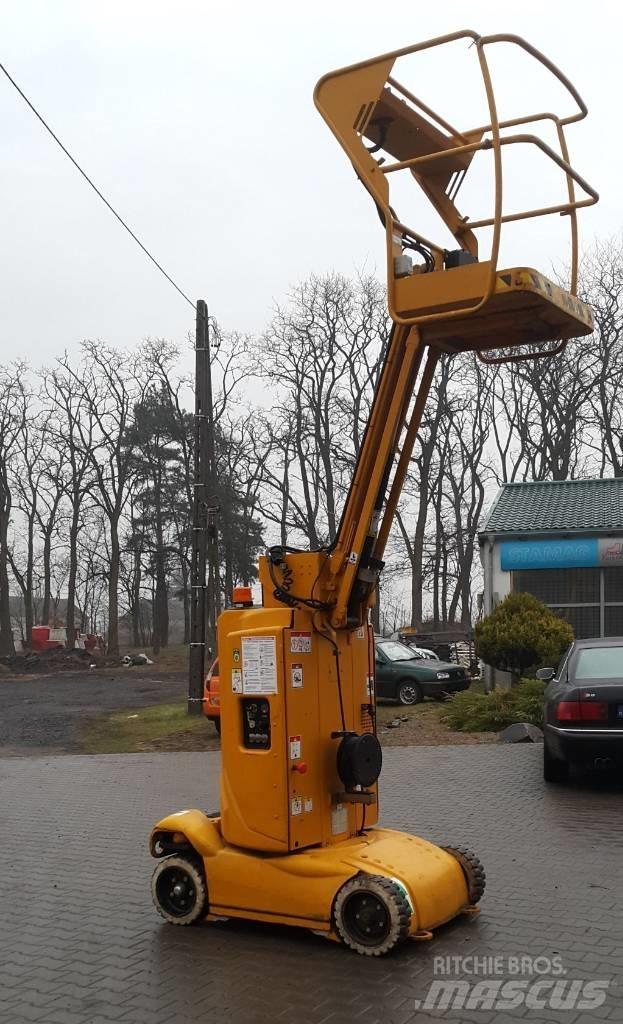 Genie GS 2632 Scissor lifts