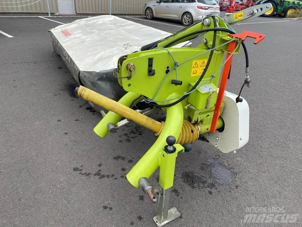 CLAAS DISCO 3150 Mowers