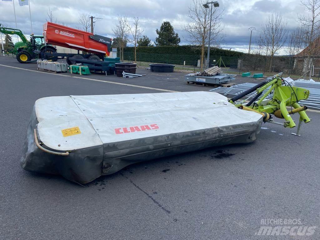 CLAAS DISCO 3150 Mowers