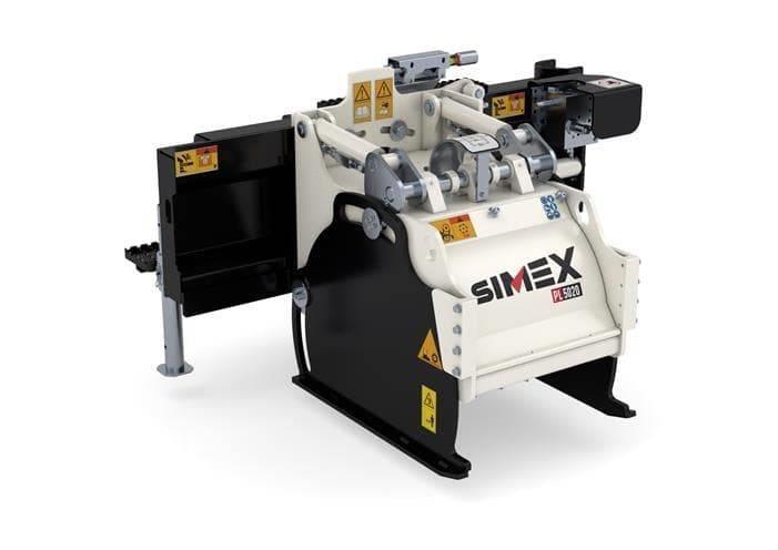 Simex PL5020 Other components