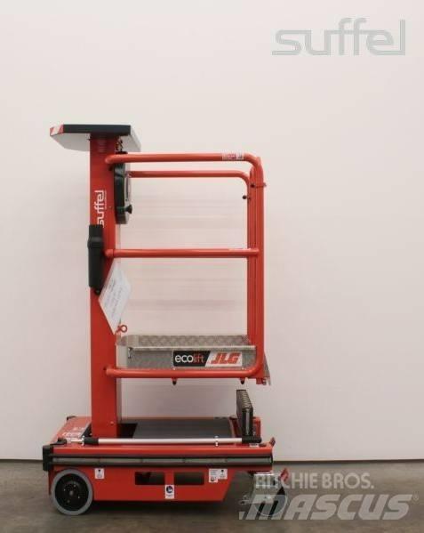 JLG Ecolift Other lifts and platforms
