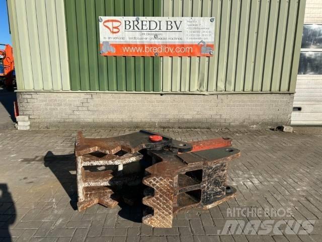  Beton Breker Hammers / Breakers