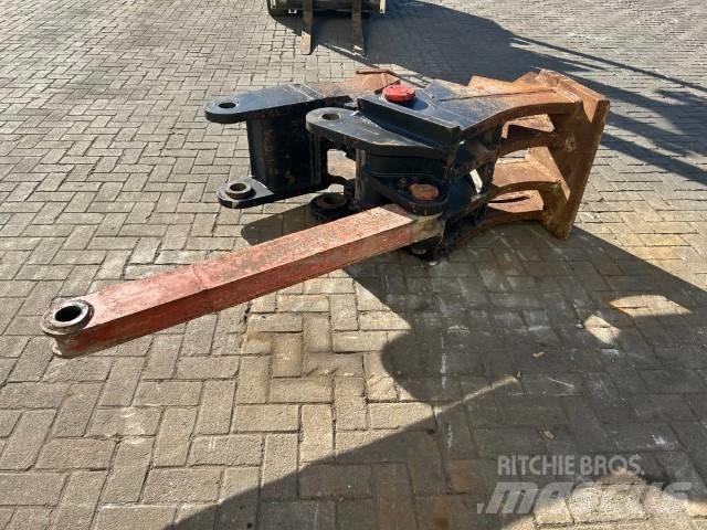  Beton Breker Hammers / Breakers
