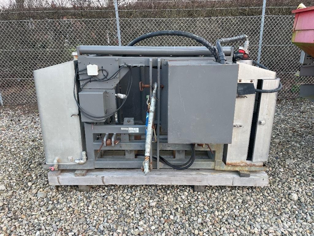  SyreN Other fertilizing machines and accessories