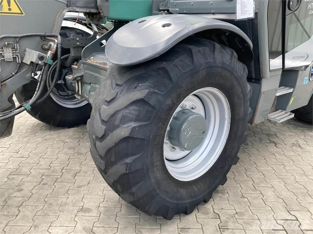 Kramer KT557 Telehandlers