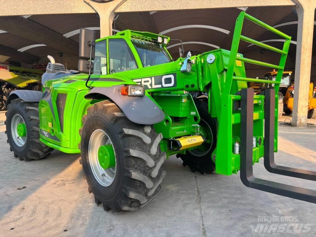 Merlo TF 50.8 T Telehandlers