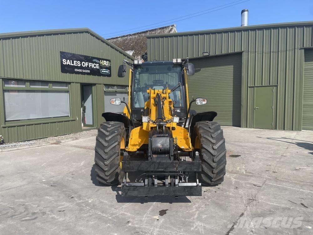 JCB TM 320 S Telehandlers