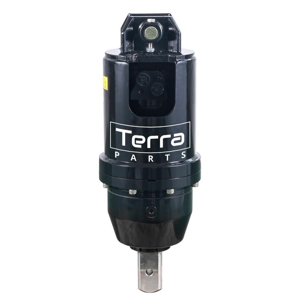 Terra Parts TPX2 Drills