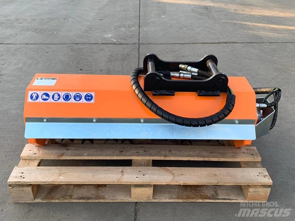  Ahead C100 Farm machinery