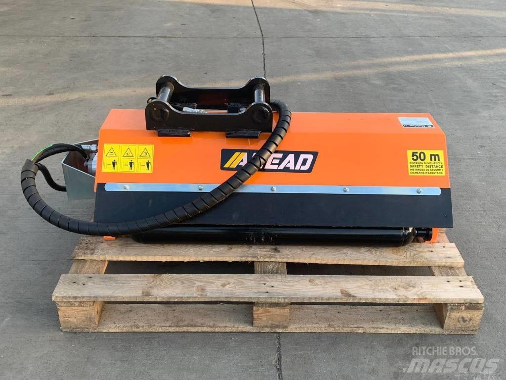  Ahead C100 Farm machinery