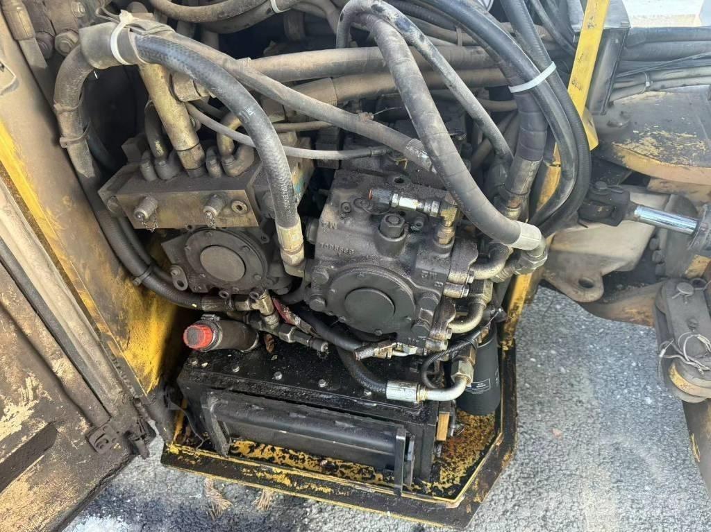 Dynapac CC 422 Twin drum rollers