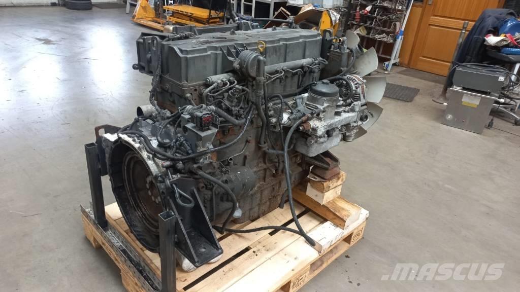Deutz TCD2013L064V Engines