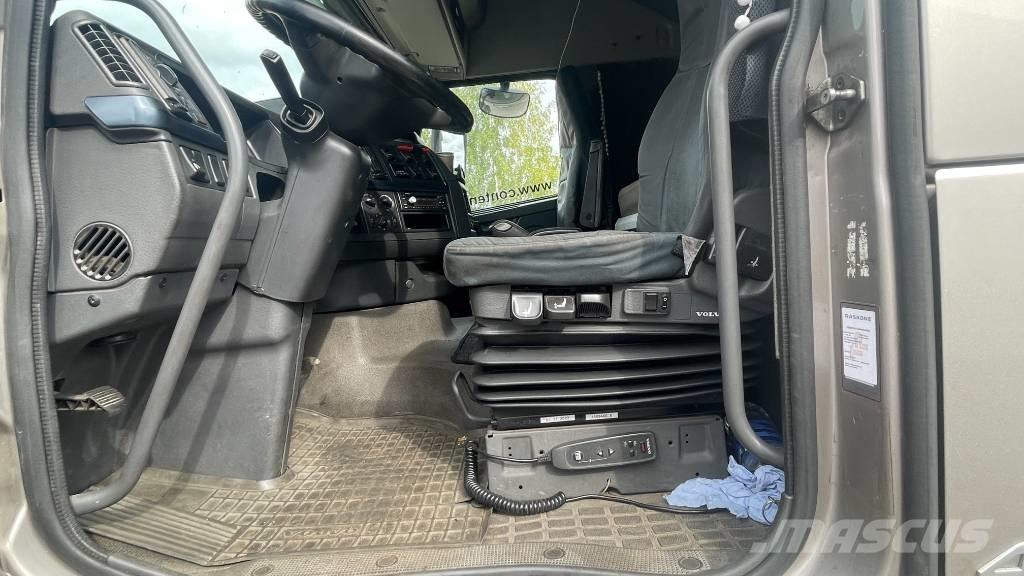 Volvo FH 13 480 Prime Movers