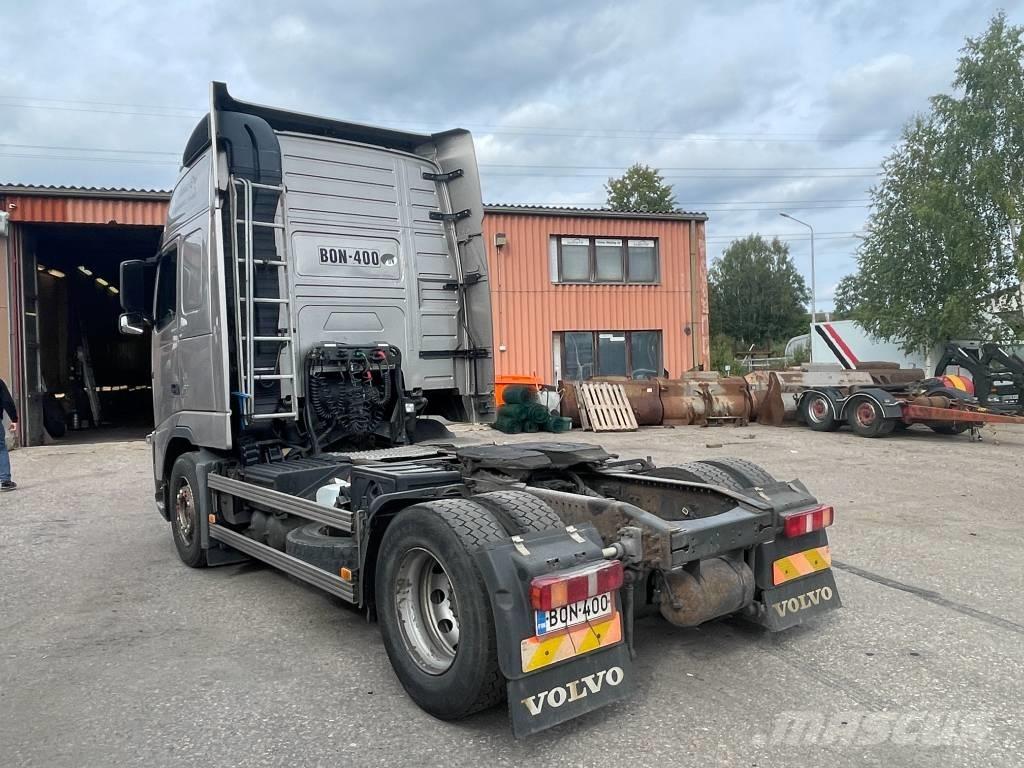 Volvo FH 13 480 Prime Movers