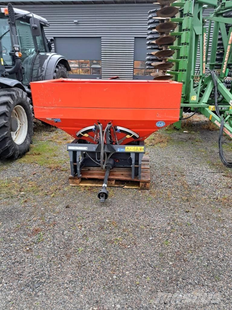 Rauch Mds 20.2 D Mineral spreaders